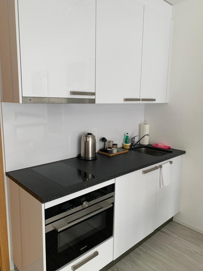B&B Kelly Plus Лозана Екстериор снимка