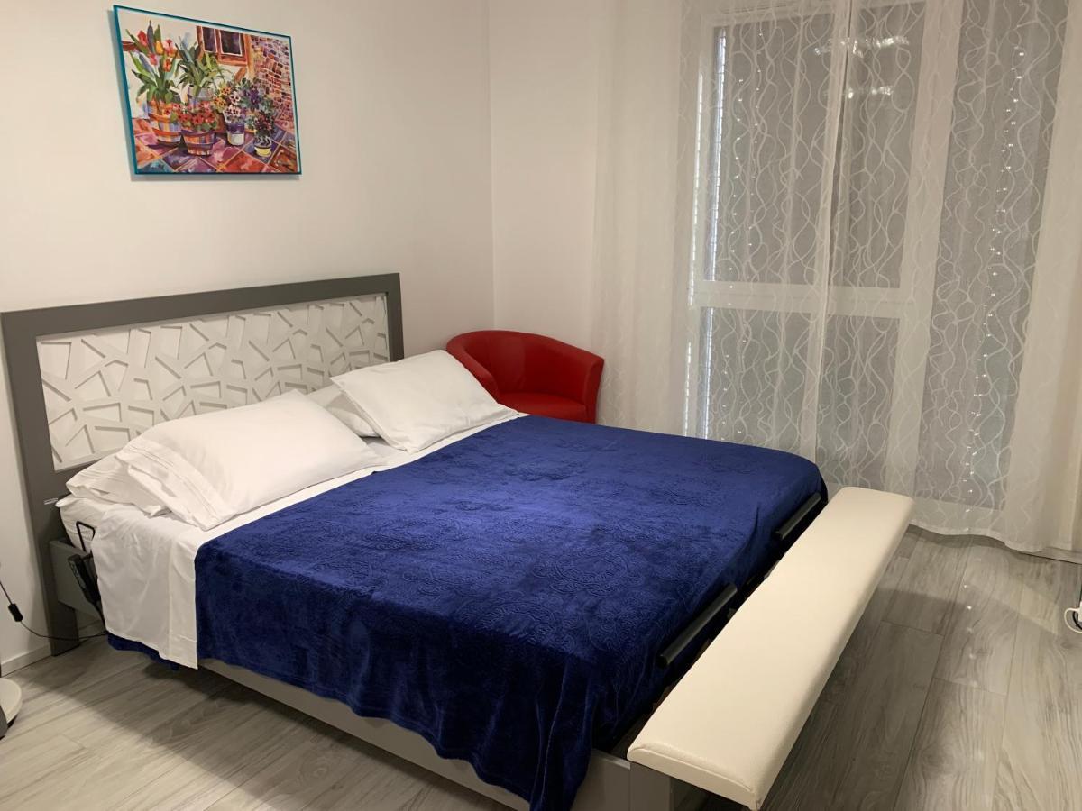 B&B Kelly Plus Лозана Екстериор снимка